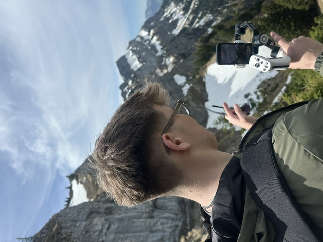 Photo taken by Daniel Jancar